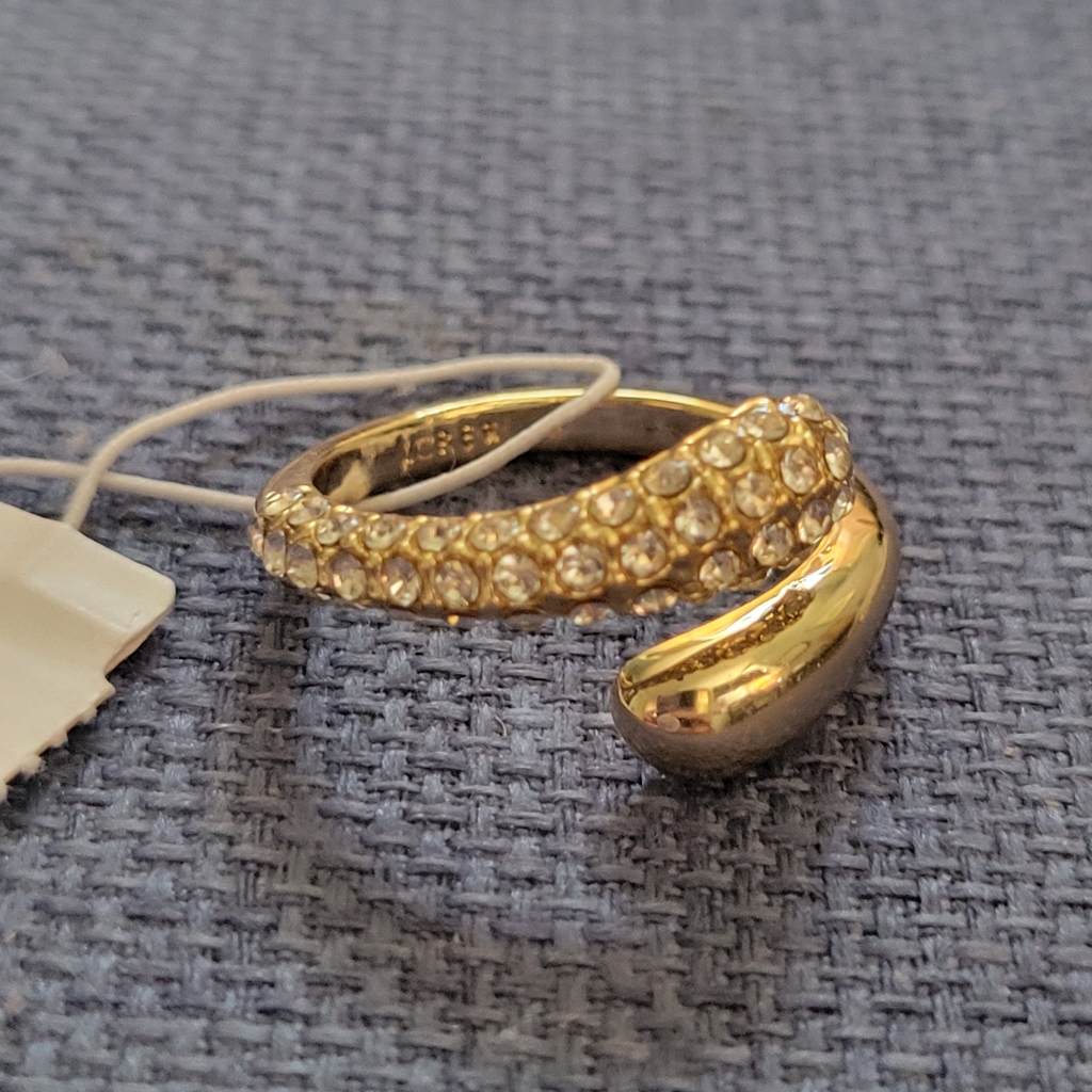 Jcrew Fun Ring